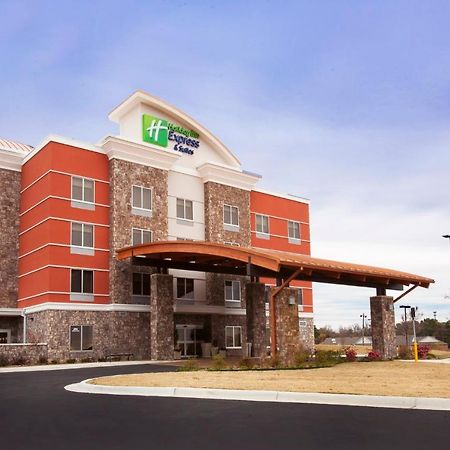 Holiday Inn Express Hotel & Suites Hot Springs By Ihg Kültér fotó
