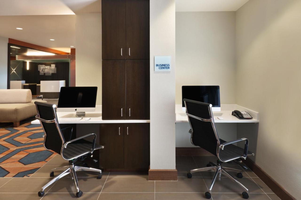 Holiday Inn Express Hotel & Suites Hot Springs By Ihg Kültér fotó