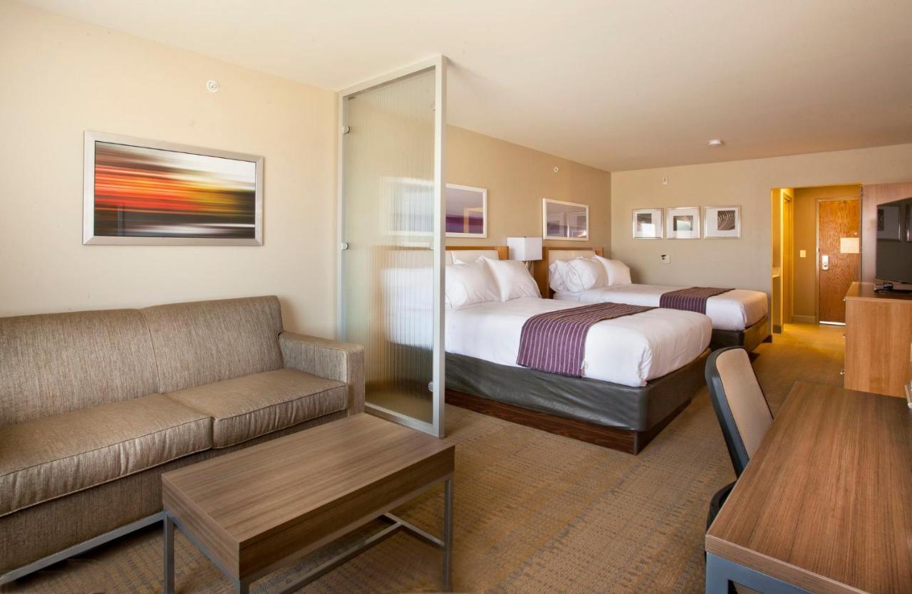 Holiday Inn Express Hotel & Suites Hot Springs By Ihg Kültér fotó