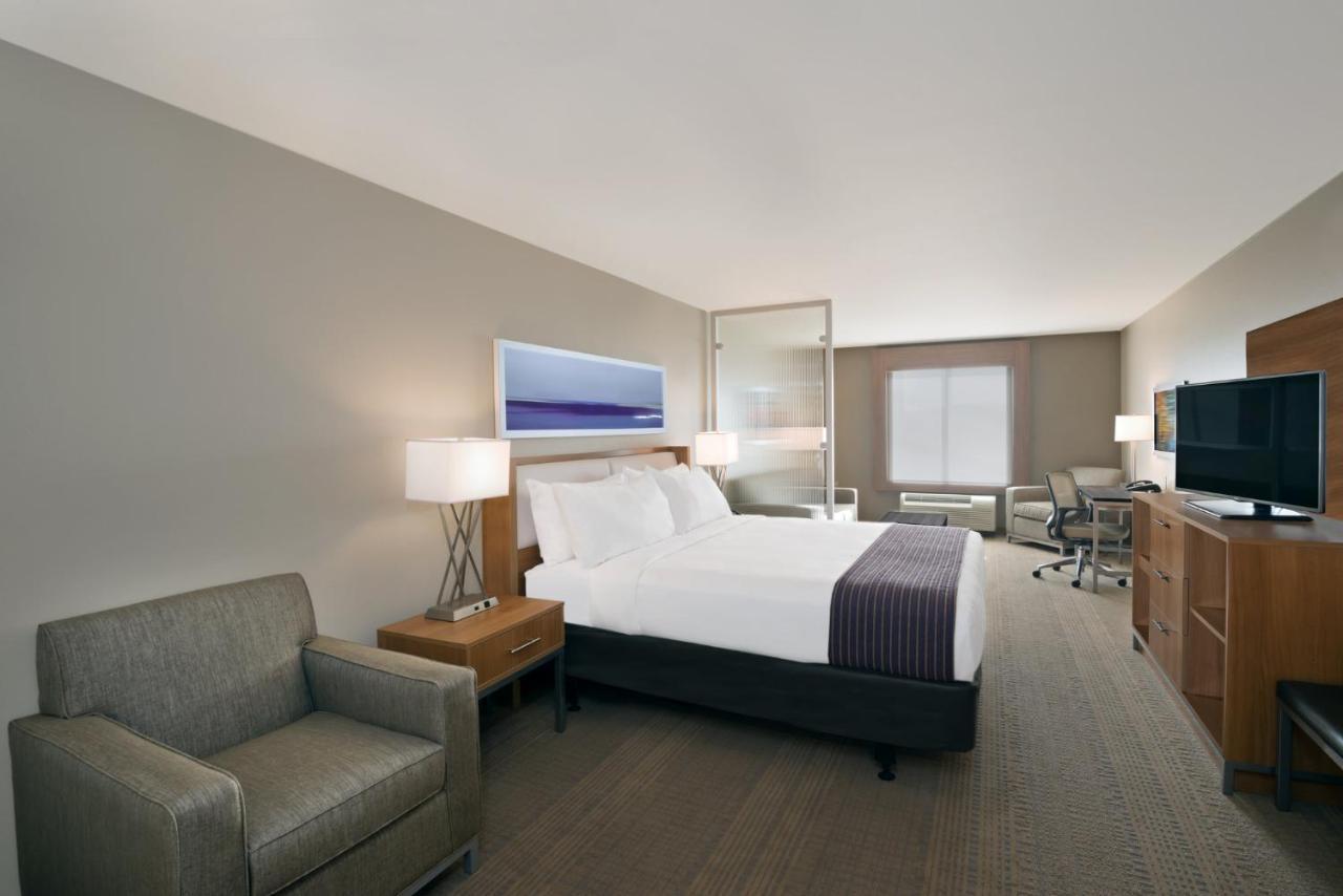 Holiday Inn Express Hotel & Suites Hot Springs By Ihg Kültér fotó