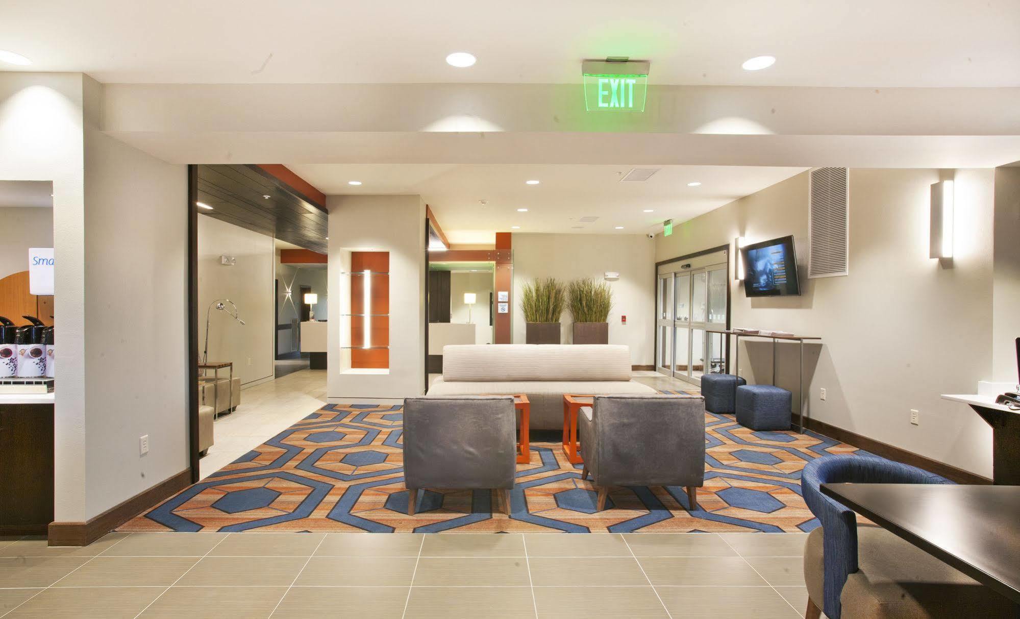 Holiday Inn Express Hotel & Suites Hot Springs By Ihg Kültér fotó