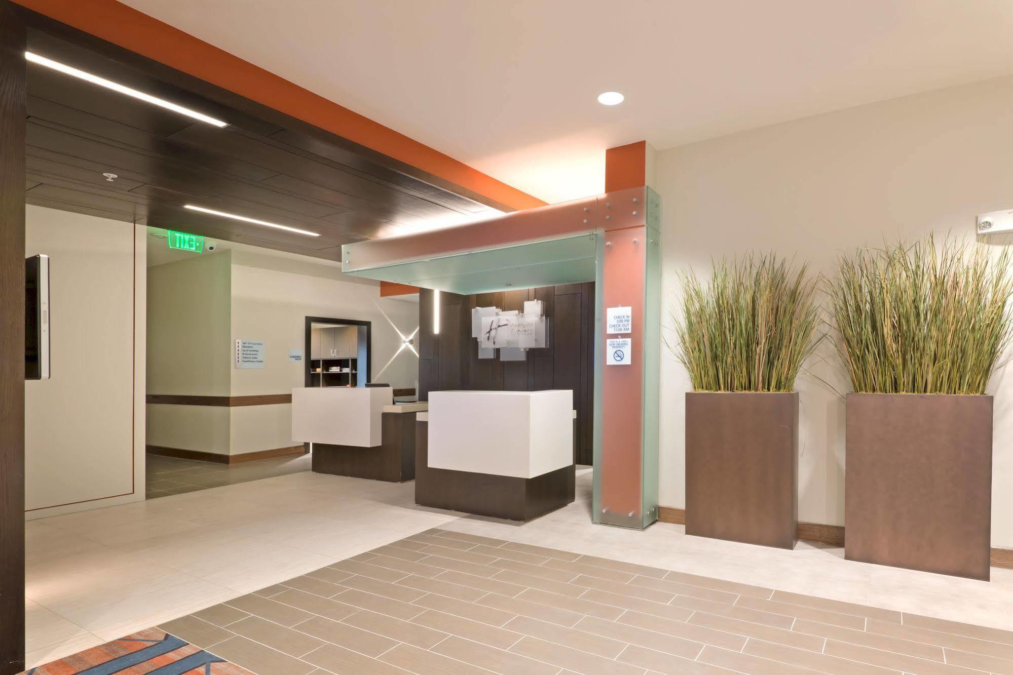 Holiday Inn Express Hotel & Suites Hot Springs By Ihg Kültér fotó
