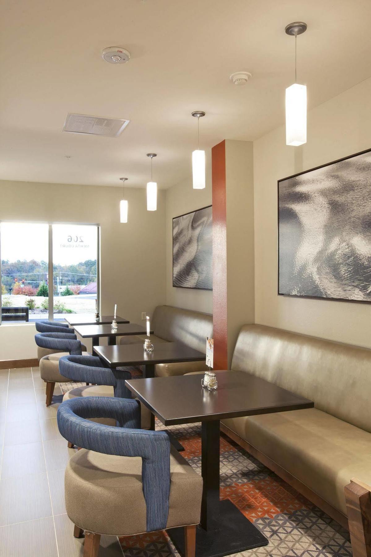 Holiday Inn Express Hotel & Suites Hot Springs By Ihg Kültér fotó