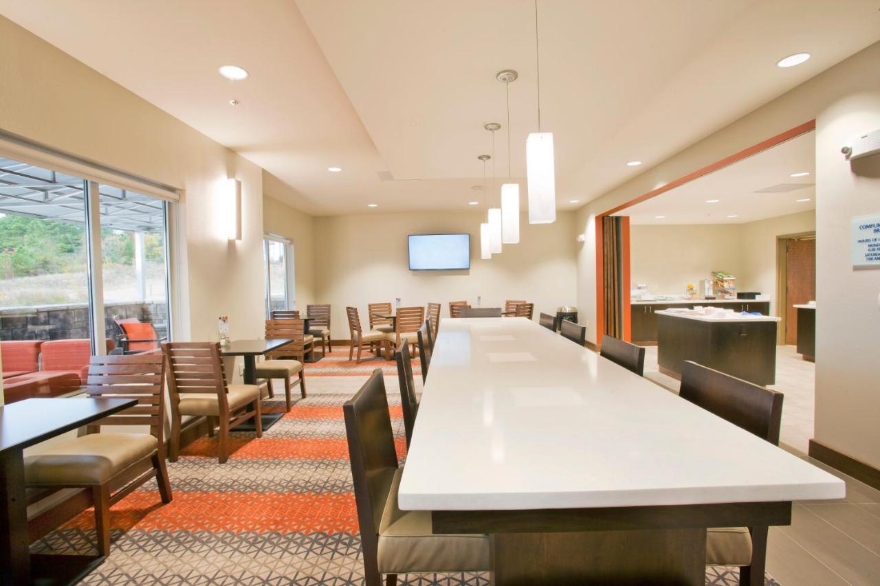 Holiday Inn Express Hotel & Suites Hot Springs By Ihg Kültér fotó
