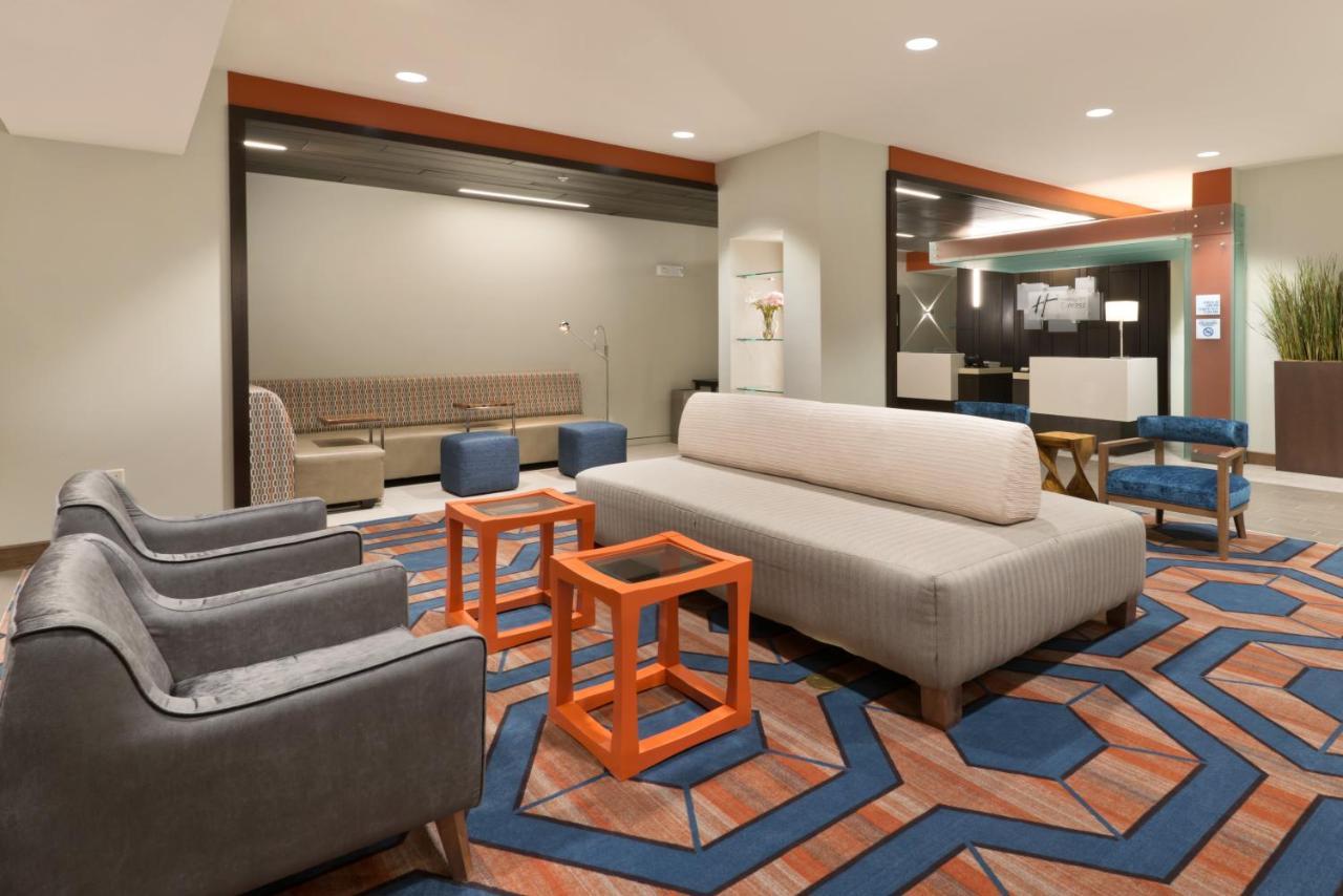 Holiday Inn Express Hotel & Suites Hot Springs By Ihg Kültér fotó