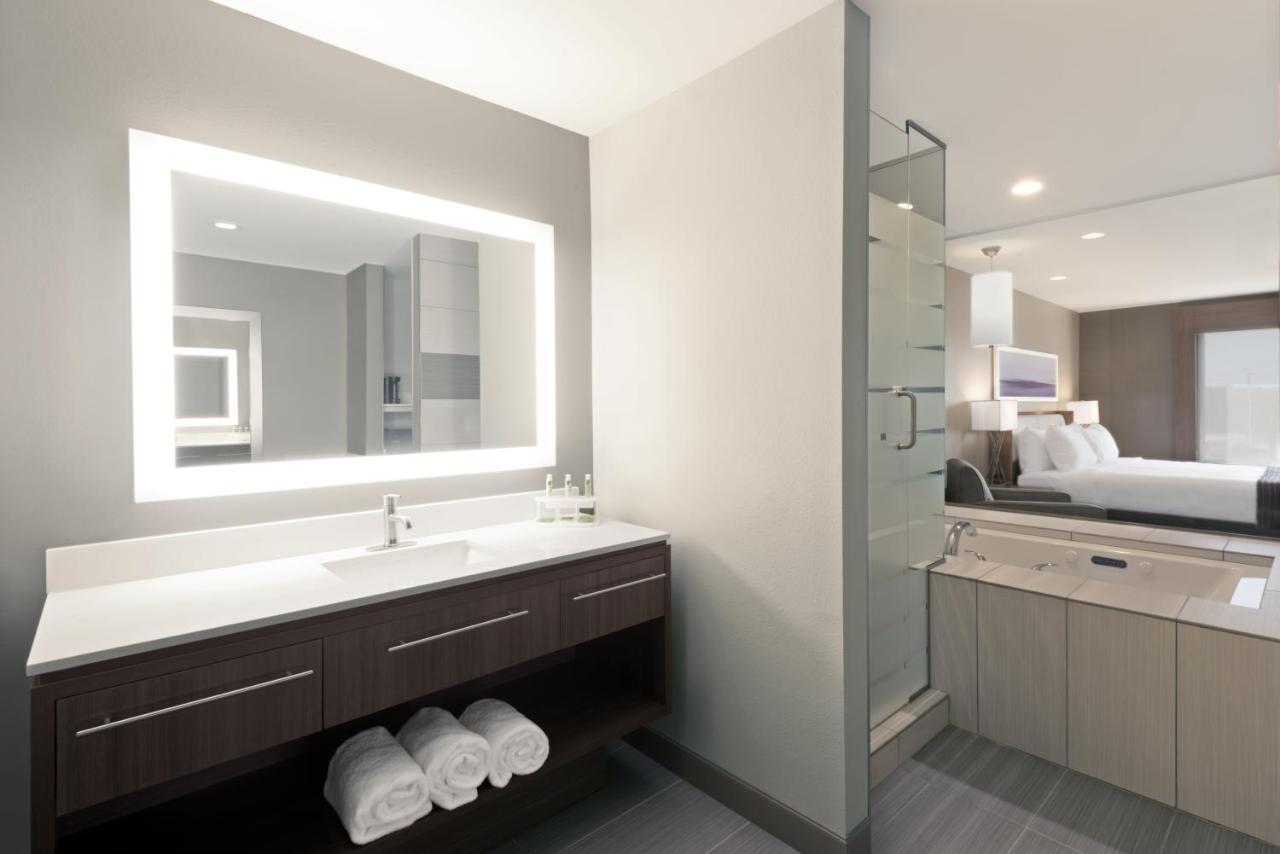 Holiday Inn Express Hotel & Suites Hot Springs By Ihg Kültér fotó