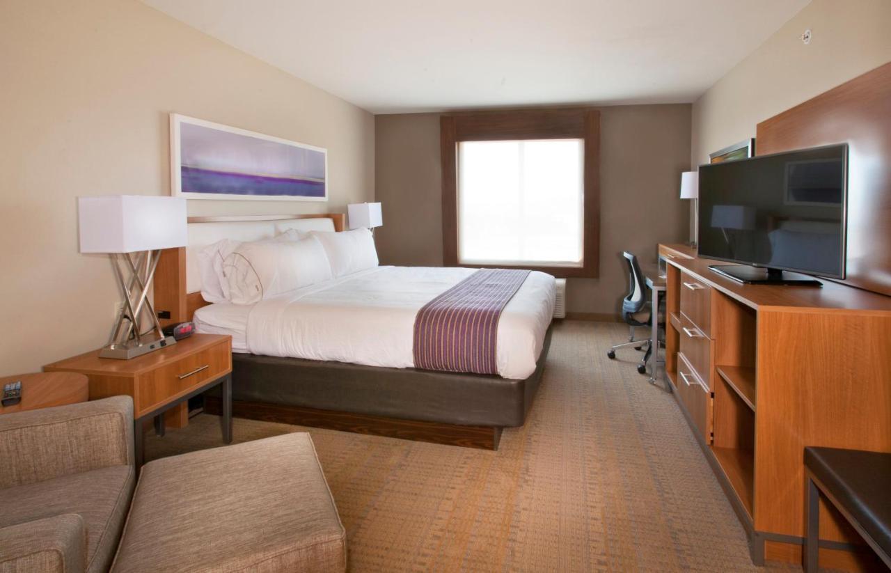 Holiday Inn Express Hotel & Suites Hot Springs By Ihg Kültér fotó