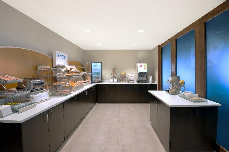 Holiday Inn Express Hotel & Suites Hot Springs By Ihg Kültér fotó